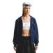 Nike Studio Fleece Medium Weight Dames