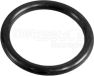 METZGER Afdichtring 2430065 pour BMW 5 Touring (F11), 5,3 mm, FPM (caoutchouc fluoré), 42 mm