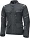 Held Karakum Veste textile moto, noir, 5XL