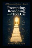AI Mathematics Ladder Book 12: Prompting, Reasoning, and Tool Use