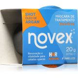 Novex Novex Nutritiva Haarmasker 20 gr