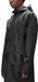 RAINS 12020R LONG JACKET W3 Zwart S EU