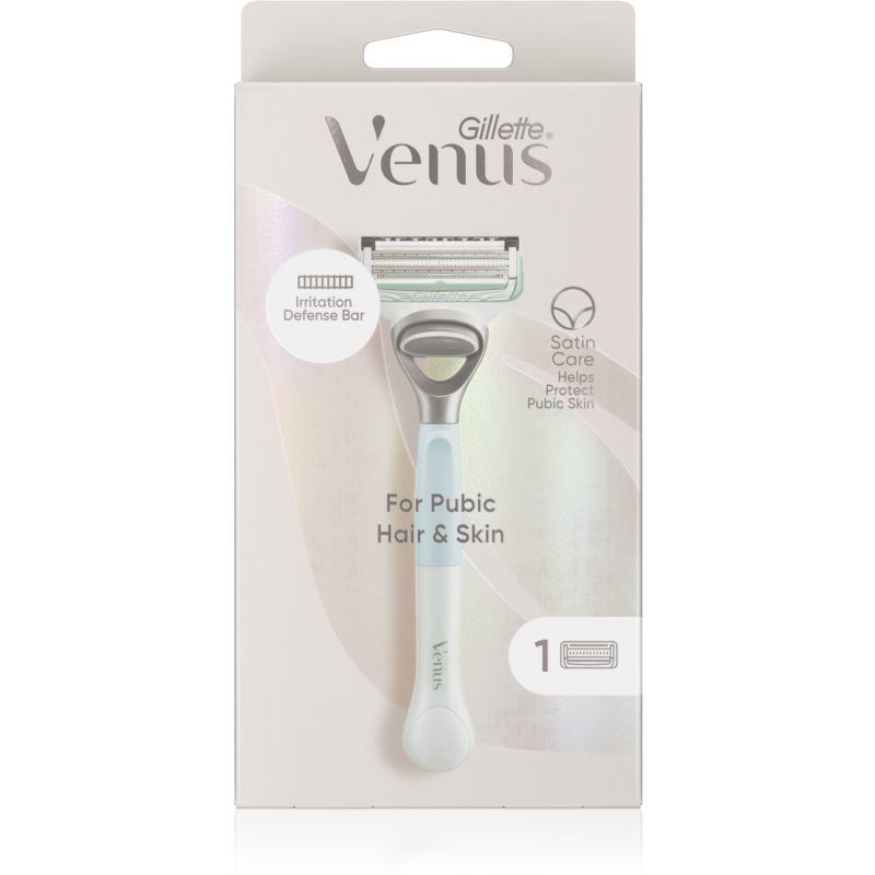 Gillette Venus Scheermesjes voor Dames - 8006540816769