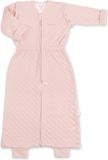 BEMINI Babyslaapzak - MAGIC BAG 12-24m - TOG 1.5 - Gewatteerd comfort - Blush
