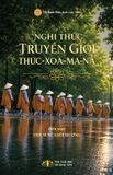 Nghi Libri GmbH Nghi Thức Truyền Giới Thức-Xoa-Ma-Na