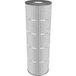 Hayward Cartouche de filtration pour filtre piscine C1100euro - CX1100RE