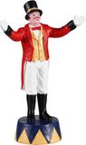 Lemax Ringmaster