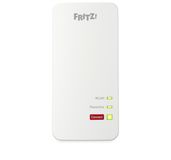 AVM FRITZ!Powerline 1240 AX 1200 Mbit/s Ethernet LAN Wifi Wit