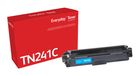 Everyday Toner Cyan compatibel met Brother TN241C, Standaard capaciteit