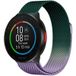 Strap-it Polar Bracelet Milanais Pacer (violet/vert)