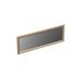 Forzalaqua Forzalaqua gela 140x2x50 cm eiken oyster