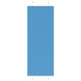 VidaXL Jaloezie & Rolgordijn Blauw