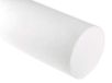 RS PRO PTFE-ronde staaf, PTFE Opak 2.18 → 2,21 g/cm³, Ø 80 mm x 300 mm