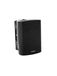 Omnitronic WP-6S 2-weg Zwart Bedraad en draadloos 40 W