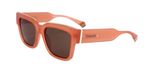 Polaroid PLD 6198/S/X Peach 52/18/140 UNISEX Lunettes de soleil