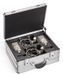 Neumann 008501 microphone nickel