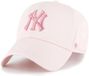 47 Brand New York Yankees Casquette Rose