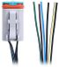 Garmin Fusion Apollo™ Waterbestendige Led-kabel Met 6-weg Connector Zilver