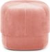 Normann Copenhagen kruk - rosé