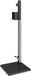 AEG AZE164 Laadstation voor AEG 7000 accustofzuiger, flexibele positionering, eenvoudig opladen, 2,4 kg, zwart-grijs