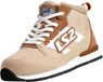 LS2 Nova Bottes Touring Textile