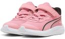 Puma Kindersneaker Skyrocket 2 AC+ Inf 312415 Roze Wit Maat 23