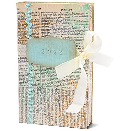 Sizzix Scoreboards XL Die Skinny Mini Boekendoos van Eileen Hull | 665982 | Hoofdstuk 3 2022