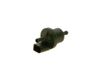 BOSCH 0 280 142 347 Be-/ontluchtingsventiel, brandstofreservoir