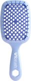 UNbrush Detangling Hair Brush Pastel - Periwinkle