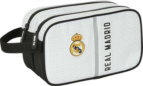Neceser Real Madrid Toilettas, Winners - 26 x 15 x 12,5 cm - Polyester