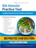 Isa Arborist Practice Test