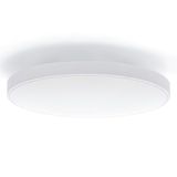 M Ledme - Led-plafondlamp, 50 W, IP44, 5000 lumen, neutraal wit (4500 K)