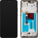 Motorola Écran tactile Edge 50 Neo, avec cadre, Marron (Mocha Mousse), Service Pack 5D68C29550