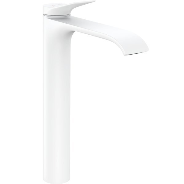 Hansgrohe VIVENIS ééngreeps wastafelmengkraan 252 zonder afvoer chroom 75042700