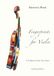 Fingerprints Violin Fingerprints: Bilingual Edition English-French