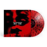Suburban Nightmares Séance LP Limited Edition Blood Red With Black Splatter