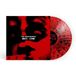 Suburban Nightmares Séance LP Limited Edition Blood Red With Black Splatter