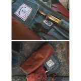 Iron & Resin Etui voor gereedschap Iron & Resin Tool Roll