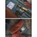 Iron & Resin Etui voor gereedschap Iron & Resin Tool Roll