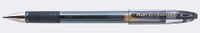 Pilot G3 Gel Ink Rollerball Pen Noir 1 pièce(s)