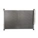 Valeo Condensor, Airconditioning 814228
