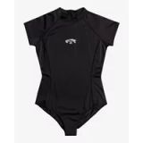 BILLABONG Tropic Surf - Badpak met korte mouwen uit één stuk voor dames