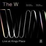 Suburban Membran The W - Live at Kings Place (CD)