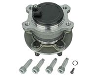 MEYLE Radnabe 7147520012 Hinterachse beidseitig | Compatibel met: FORD GALAXY II, S-MAX
