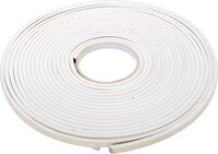 Fixman Tochtstrip - Zelfklevend - I-profiel - Wit - 10.5 meter