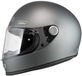 NZI Revival Casque intégral Gris M