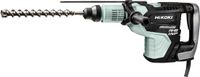 HiKOKI DH45MEY WSZ SDS-max boor-hakhamer uvp, brushless, AHB