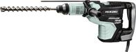 HiKOKI DH45MEY WSZ SDS-max boor-hakhamer uvp, brushless, AHB