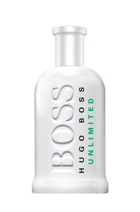 Hugo Boss Eau de Toilette / 200 ml / Mannen
