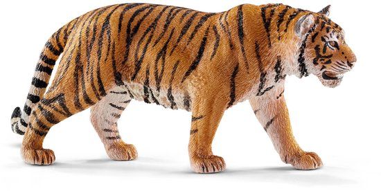 Schleich Bengaalse Tijger